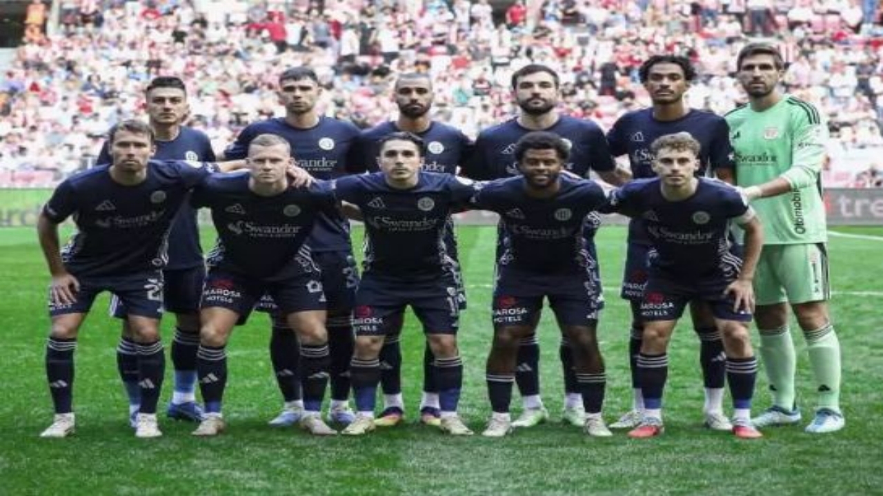 Foto - Süper Lig’in en değerli takımları belli oldu! İşte sıralama