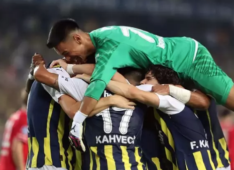 Foto - Süper Lig'in en pahalı transferleri belli oldu! Tek tek açıklandı...