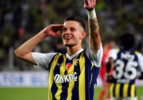 Foto - Süper Lig'in en pahalı transferleri belli oldu! Tek tek açıklandı...