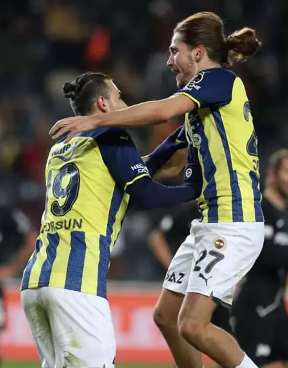 Foto - Süper Lig'in en pahalı transferleri belli oldu! Tek tek açıklandı...