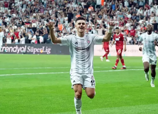 Foto - Süper Lig'in en pahalı transferleri belli oldu! Tek tek açıklandı...