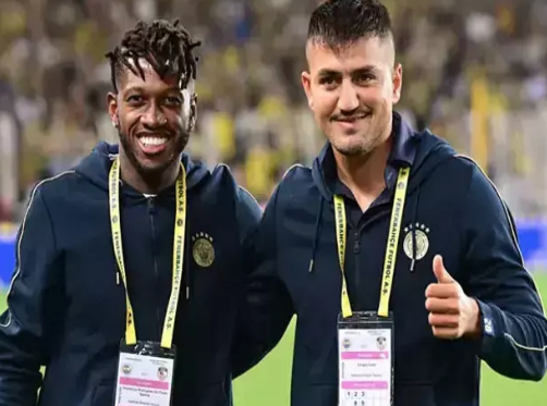 Süper Lig'in en pahalı transferleri belli oldu! Tek tek açıklandı...