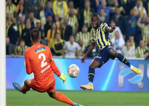 Foto - Süper Lig'in en pahalı transferleri belli oldu! Tek tek açıklandı...