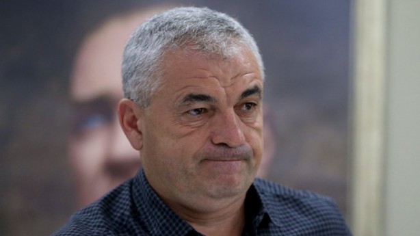 Foto - Süper Lig'in en tecrübeli ismi Rıza Çalımbay'ın yeni durağı herkesi şaşırttı! Büyük sürpriz! O takımın başına geçiyor: 18 yıl sonra ilk kez...