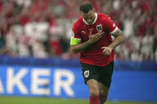 Foto - Süper Lig'in iki devi Inter'in golcüsüne talip oldu! Bomba transfer hamlesini duyurdular...