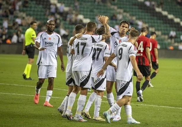 Foto - Süper Lig'in iki devi Inter'in golcüsüne talip oldu! Bomba transfer hamlesini duyurdular...