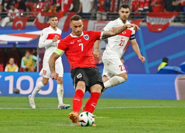 Foto - Süper Lig'in iki devi Inter'in golcüsüne talip oldu! Bomba transfer hamlesini duyurdular...