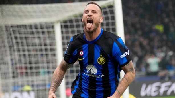 Foto - Süper Lig'in iki devi Inter'in golcüsüne talip oldu! Bomba transfer hamlesini duyurdular...