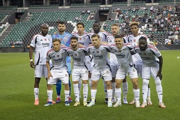 Foto - Süper Lig'in iki devi Inter'in golcüsüne talip oldu! Bomba transfer hamlesini duyurdular...