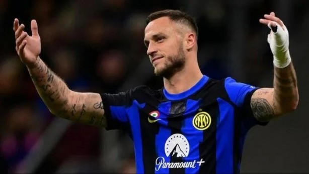 Foto - Süper Lig'in iki devi Inter'in golcüsüne talip oldu! Bomba transfer hamlesini duyurdular...