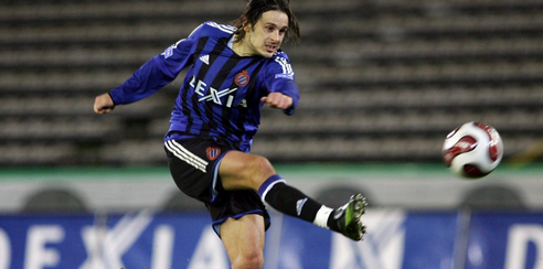 Süper Lig’in kapısından dönmüştü! Şimdi kodesi boyladı...