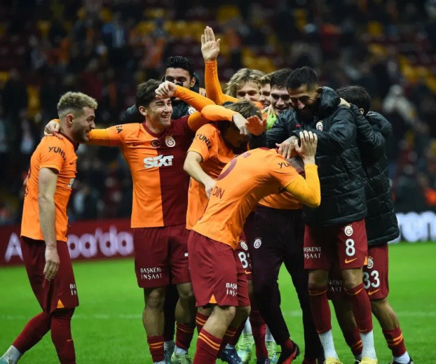 Foto - Süper Lig’in yeni şampiyonluk favorisi belli oldu! Oranlar güncellendi: 20. haftanın ardından favori değişti…