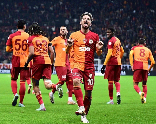 Foto - Süper Lig’in yeni şampiyonluk favorisi belli oldu! Oranlar güncellendi: 20. haftanın ardından favori değişti…