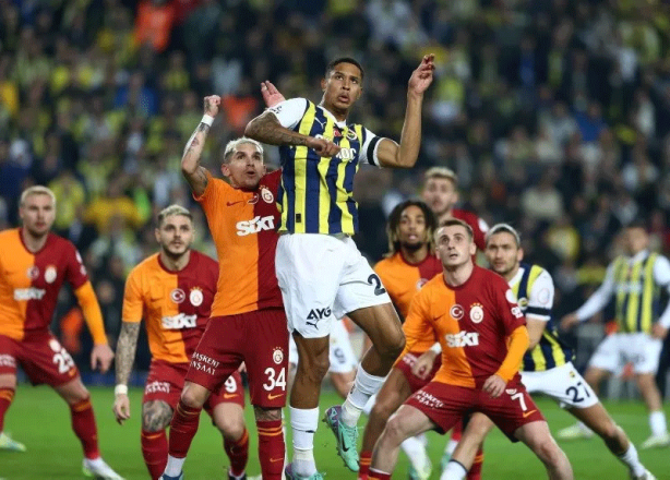 Foto - Süper Lig’in yeni şampiyonluk favorisi belli oldu! Oranlar güncellendi: 20. haftanın ardından favori değişti…
