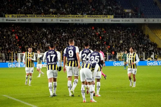 Foto - Süper Lig’in yeni şampiyonluk favorisi belli oldu! Oranlar güncellendi: 20. haftanın ardından favori değişti…