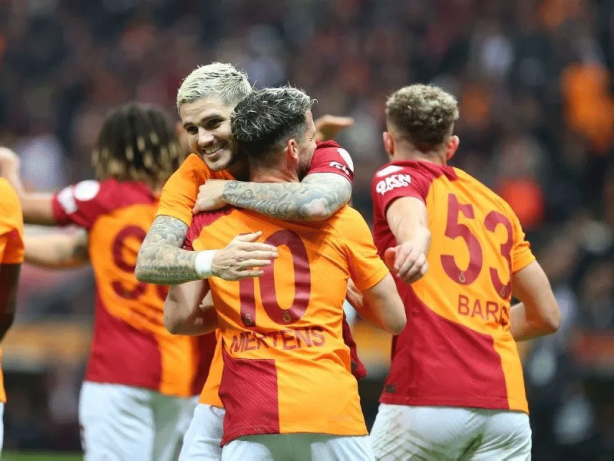 Foto - Süper Lig’in yeni şampiyonluk favorisi belli oldu! Oranlar güncellendi: 20. haftanın ardından favori değişti…