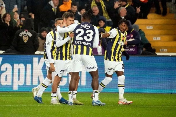 Foto - Süper Lig’in yeni şampiyonluk favorisi belli oldu! Oranlar güncellendi: 20. haftanın ardından favori değişti…