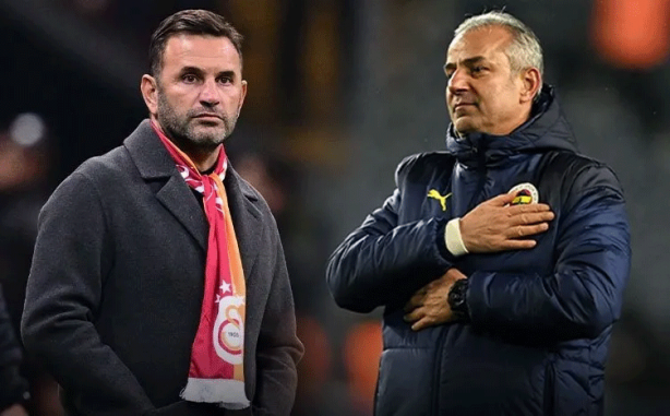 Süper Lig’in yeni şampiyonluk favorisi belli oldu! Oranlar güncellendi: 20. haftanın ardından favori değişti…