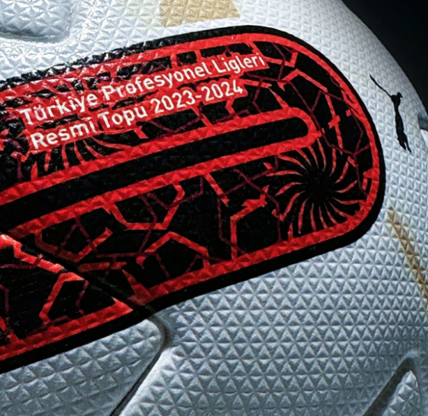 Foto - Süper Lig'in yeni topu görücüye çıktı
