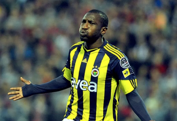 Foto - Süper Lig'in yıldızları şimdi neredeler? 