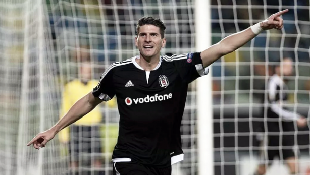 Süper Lig'in yıldızları şimdi neredeler? 