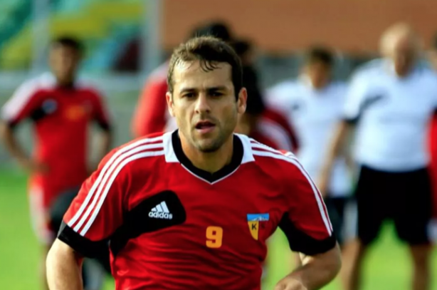 Foto - Süper Lig'in yıldızları şimdi neredeler? 