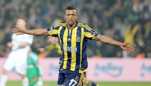 Foto - Süper Lig'in yıldızları şimdi neredeler? 