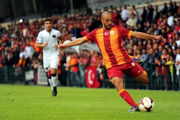 Foto - Süper Lig'in yıldızları şimdi neredeler? 