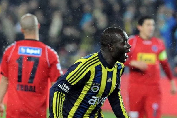 Foto - Süper Lig'in yıldızları şimdi neredeler? 