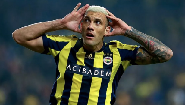 Foto - Süper Lig'in yıldızları şimdi neredeler? 