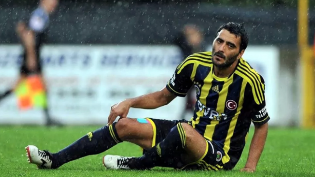 Foto - Süper Lig'in yıldızları şimdi neredeler? 