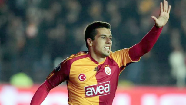 Foto - Süper Lig'in yıldızları şimdi neredeler? 