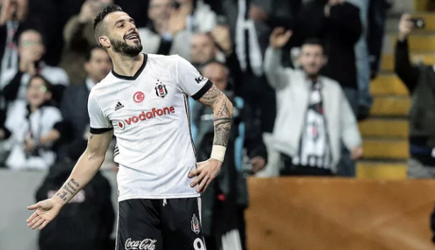 Foto - Süper Lig'in yıldızları şimdi neredeler? 