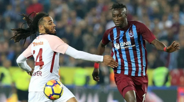 Foto - Süper Lig'in yıldızları şimdi neredeler? 