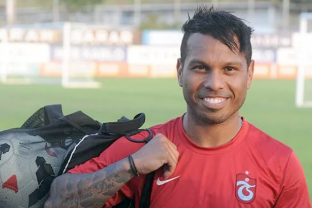 Foto - Süper Lig'in yıldızları şimdi neredeler? 