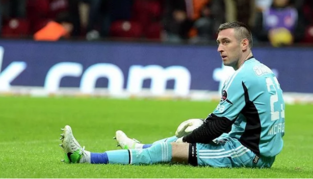 Foto - Süper Lig'in yıldızları şimdi neredeler? 