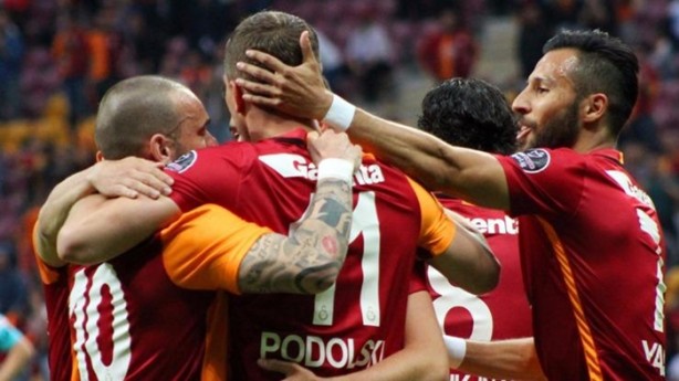 Foto - Süper Lig'te bu sene en çok hangi takım kazandı?