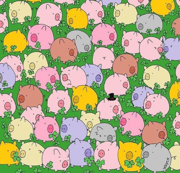 Foto - Süper Mario aşağıya mı yoksa yukarıya mı koşuyor? Sosyal medyayı karıştırdı