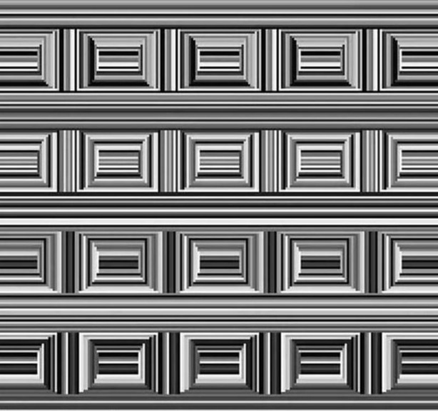 Foto - Süper Mario aşağıya mı yoksa yukarıya mı koşuyor? Sosyal medyayı karıştırdı