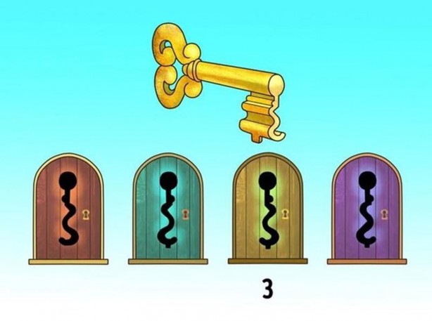 Foto - Süper Mario aşağıya mı yoksa yukarıya mı koşuyor? Sosyal medyayı karıştırdı