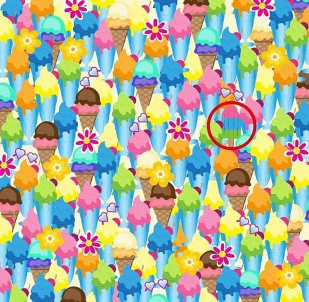 Foto - Süper Mario aşağıya mı yoksa yukarıya mı koşuyor? Sosyal medyayı karıştırdı