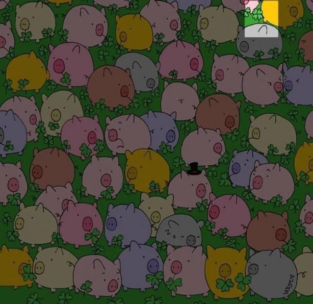 Foto - Süper Mario aşağıya mı yoksa yukarıya mı koşuyor? Sosyal medyayı karıştırdı