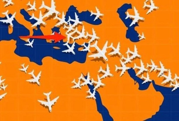 Foto - Süper Mario aşağıya mı yoksa yukarıya mı koşuyor? Sosyal medyayı karıştırdı