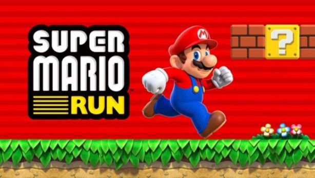 Foto - İşte Super Mario Run'un Android'e geleceği tarih