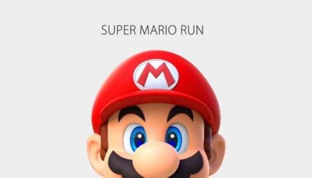 Foto - İşte Super Mario Run'un Android'e geleceği tarih