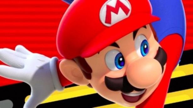 Foto - İşte Super Mario Run'un Android'e geleceği tarih