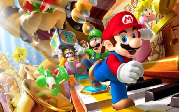 Foto - İşte Super Mario Run'un Android'e geleceği tarih