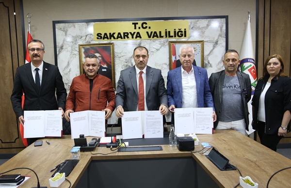 "Süper meyve" için harekete geçildi... Kent ekonomisine büyük katkı sağlayacak