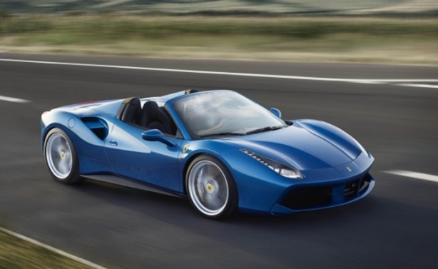 Foto - Süper spor arabalar Türkiye'de kaç adet sattı?