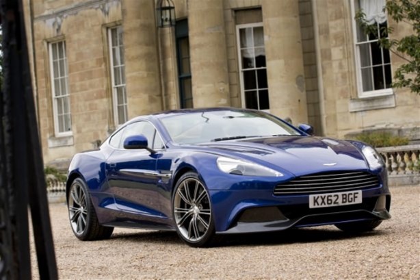 Foto - Süper spor arabalar Türkiye'de kaç adet sattı?